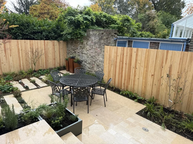 Stylish and practical fencing solutions